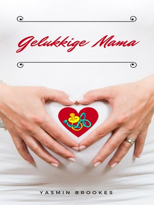 cover image of Gelukkige Mama